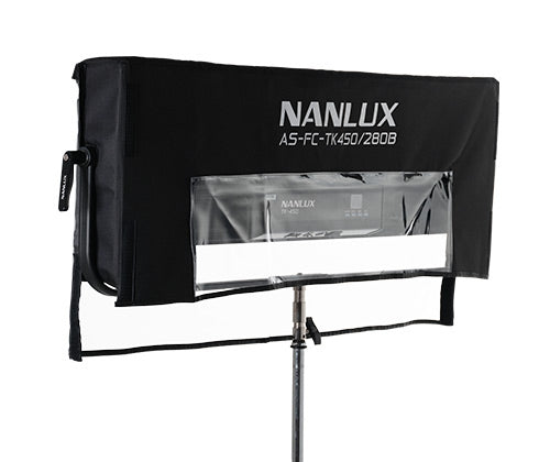 Flight Case for Dual TK280B/450