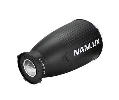 RF-NLM-26/45/60 NL Mount Reflector 26°/45°/60°