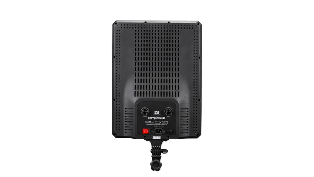 Compac 68B Bi-color LED Photo Light