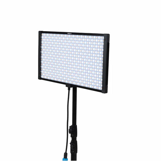 Nanlite PavoSlim 120B LED Bi-color Panel Light
