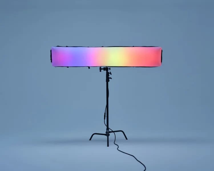 PIPE Lighting ColorPipe 6 RGBWW