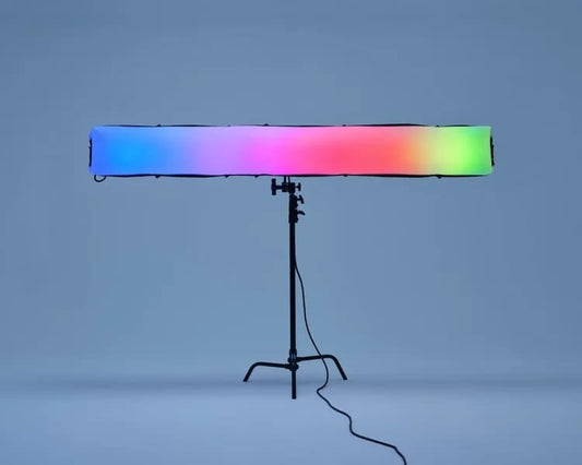 PIPE Lighting ColorPipe 8 RGBWW