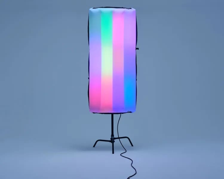 PIPE Lighting ColorPipe 63 RGBWW