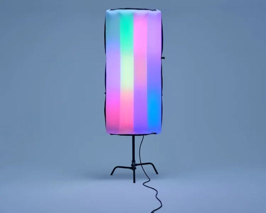 PIPE Lighting ColorPipe 63 RGBWW