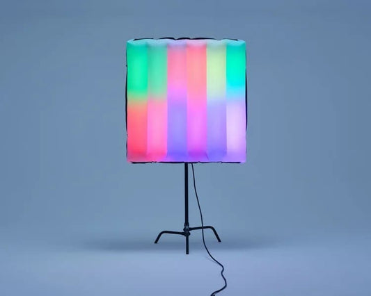 PIPE Lighting ColorPipe 44 RGBWW