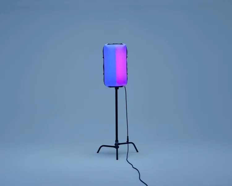 PIPE Lighting ColorPipe 2 RGBWW