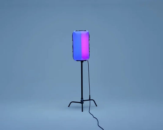 PIPE Lighting ColorPipe 2 RGBWW