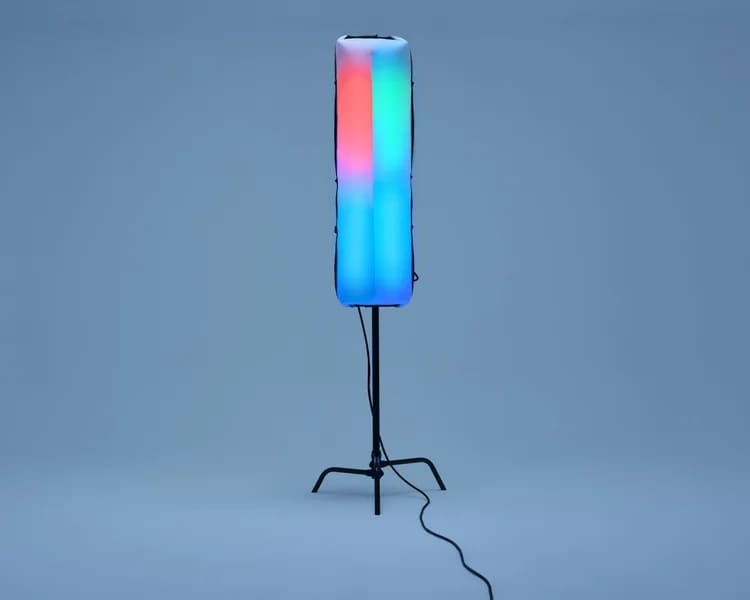 PIPE Lighting ColorPipe 4 RGBWW