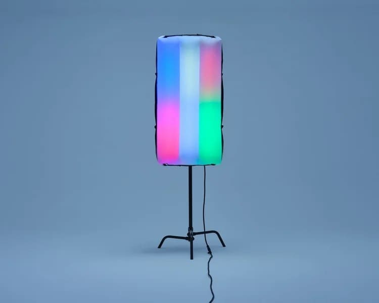 PIPE Lighting ColorPipe 42 RGBWW