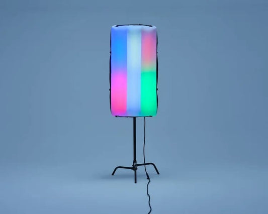 PIPE Lighting ColorPipe 42 RGBWW