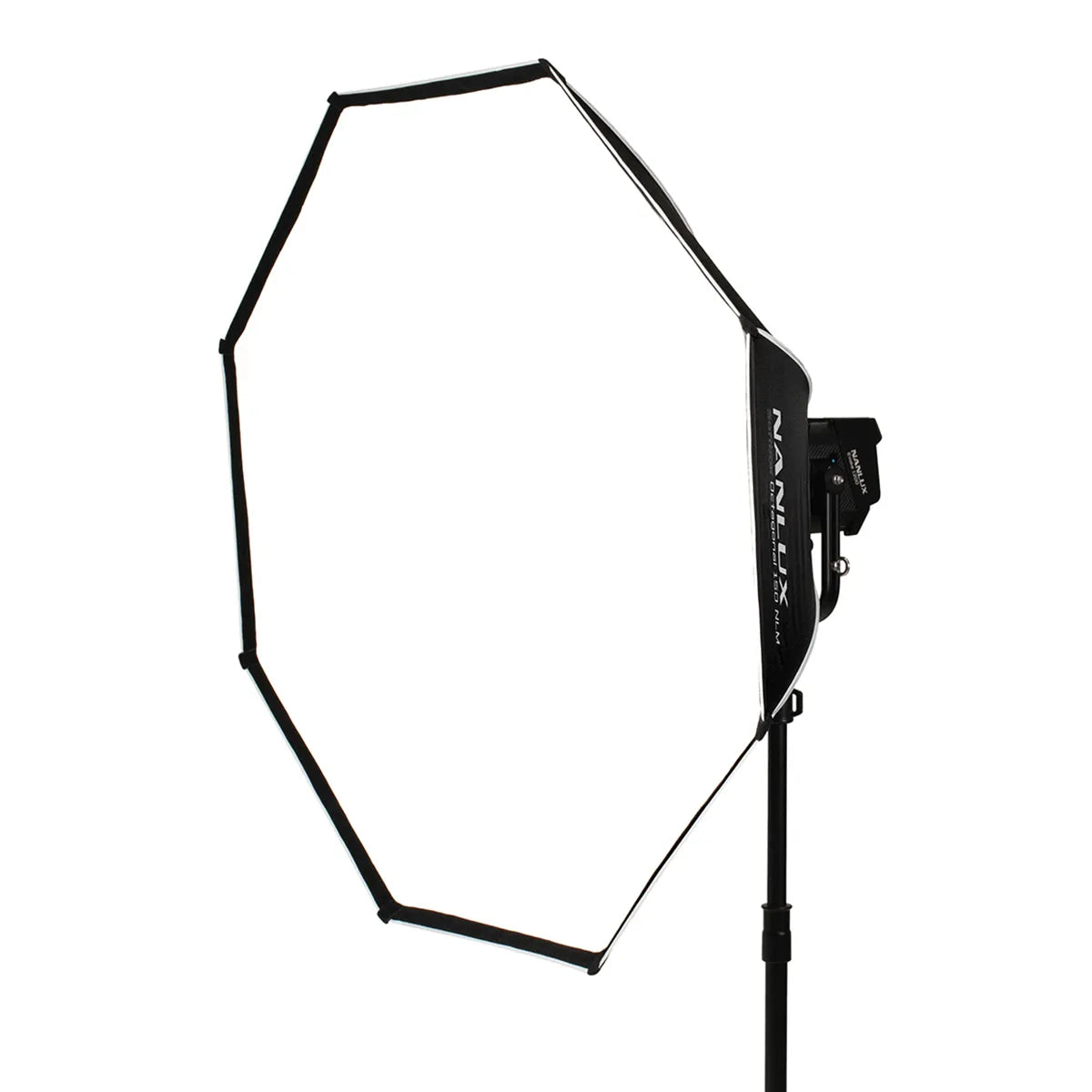 Octagonal Softbox 150cm with NL Mount