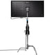 Nanlite Pavoslim 360C RGB LED Light Panel