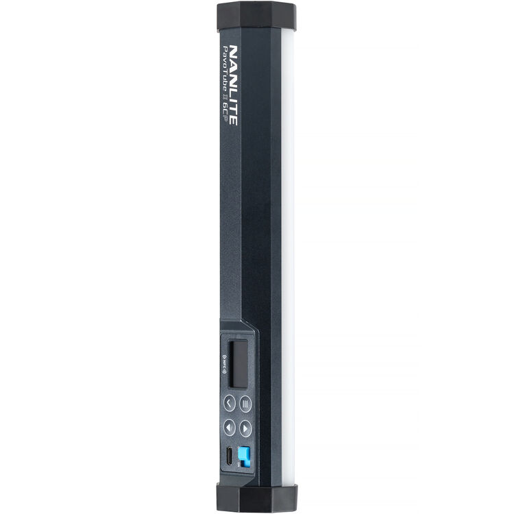 Nanlite PavoTube II 6CP LED Full-Color Tube Light