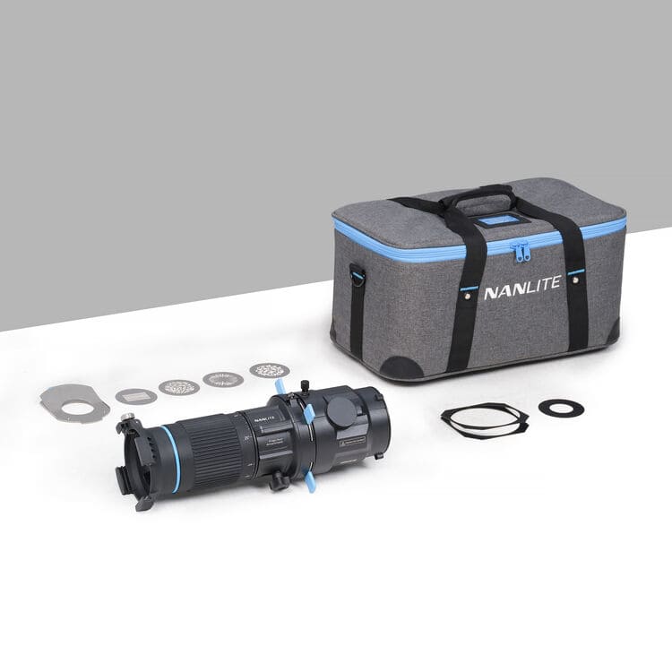 Bowens Mount Projection Attachment 25°-45°
