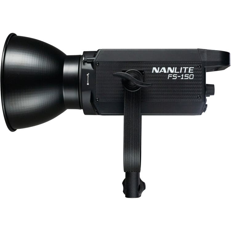 Nanlite FS-150 LED Spot Light
