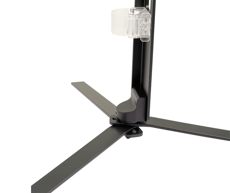 Floor Stand for PavoTube II 60X/XR