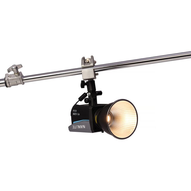 Nanlite FC-120B LED Bi-color Spot Light
