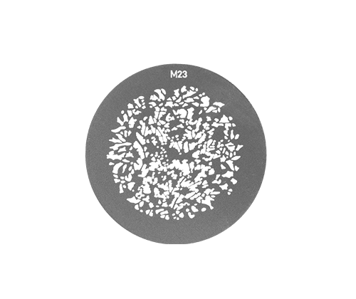 GOBO M Size Set 2