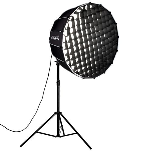 Nanlite Parabolic Softbox 90cm