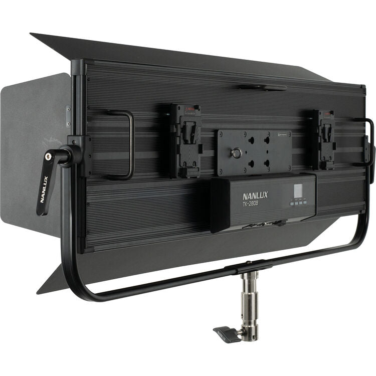 NANLUX TK-280B LED Bi-color Soft Panel Light