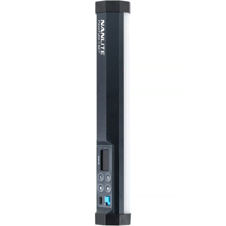 PavoTube ll 6CP