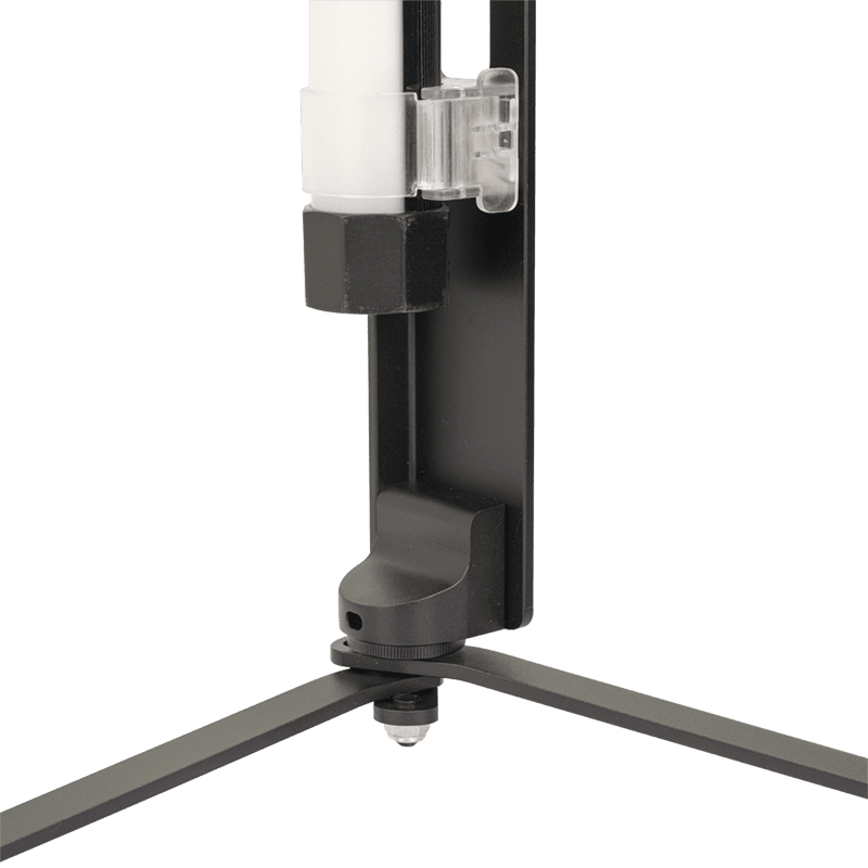 Floor Stand for T12 Tube Light