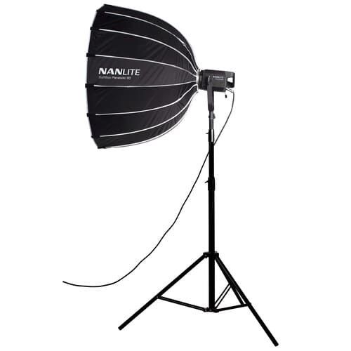 Nanlite Parabolic Softbox 90cm