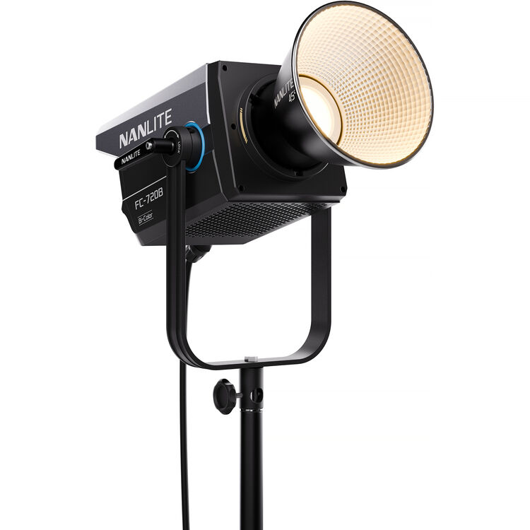 Nanlite FC 720B LED Bi-Color Spot Light