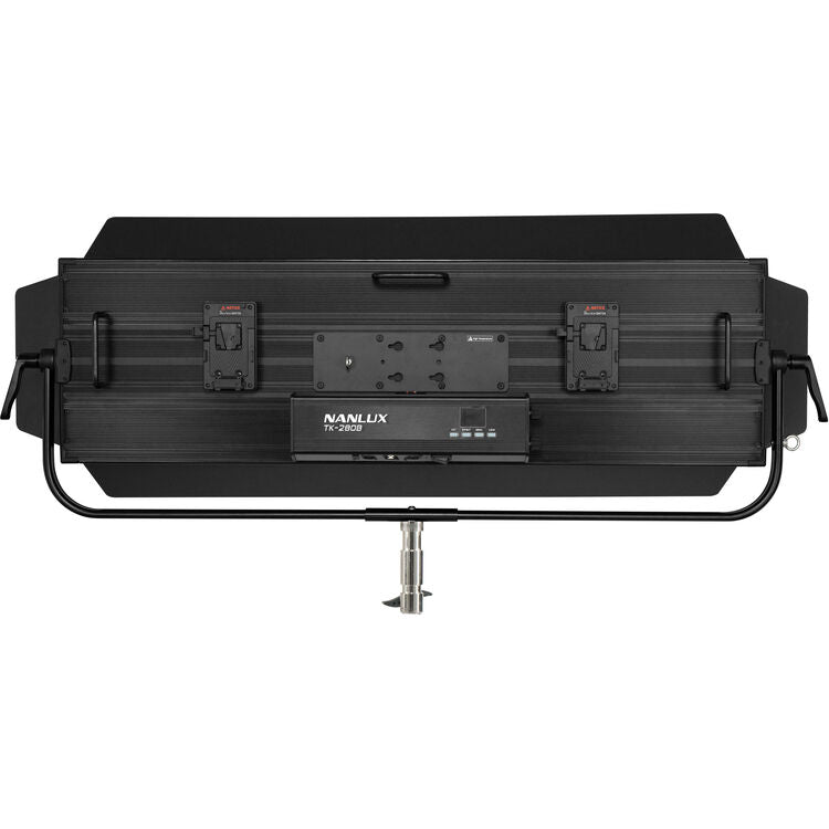 NANLUX TK-280B LED Bi-color Soft Panel Light