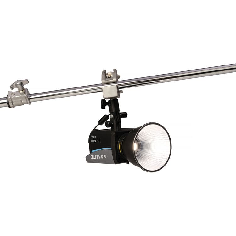 Nanlite FC-120B LED Bi-color Spot Light