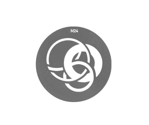 GOBO M Size Set 2
