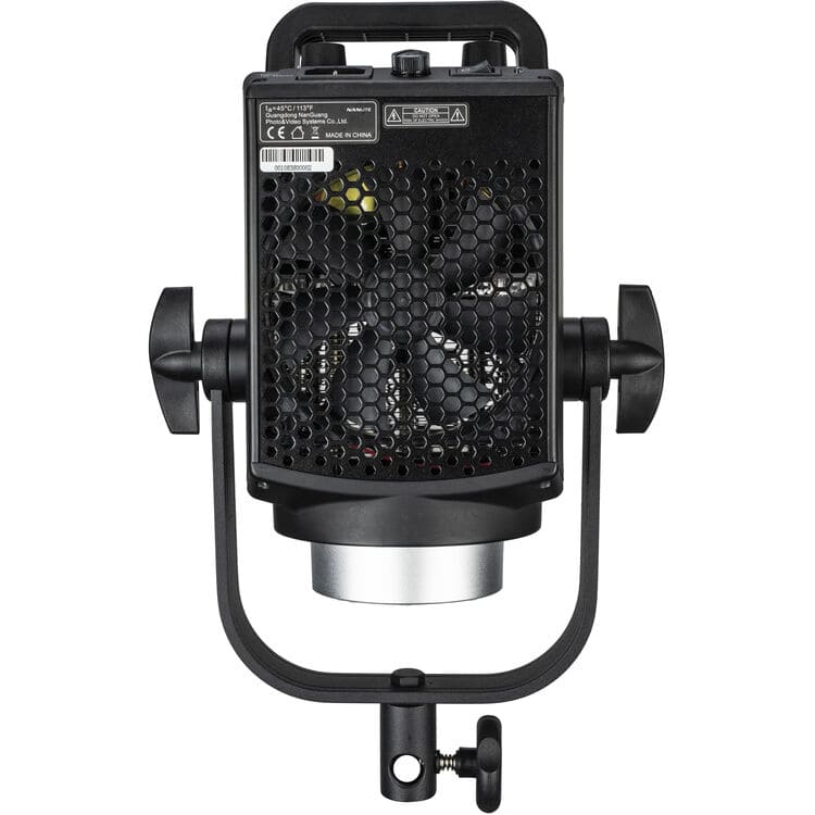 Nanlite FS-200 LED Spot Light