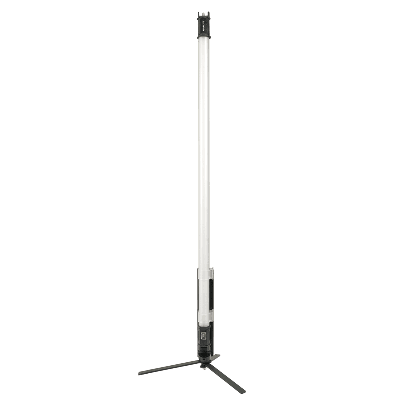 Floor Stand for T12 Tube Light