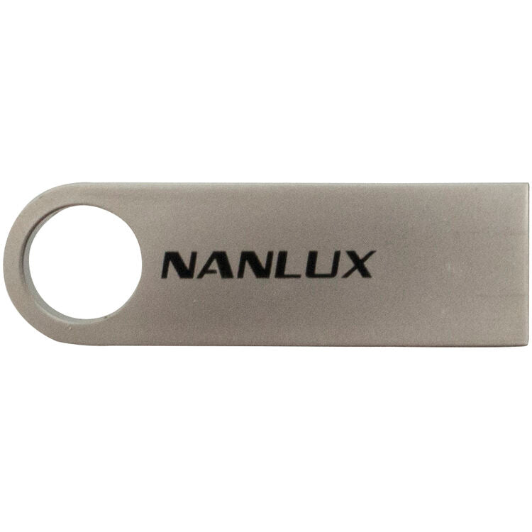 NANLUX TK-140B LED Bi-color Soft Panel Light