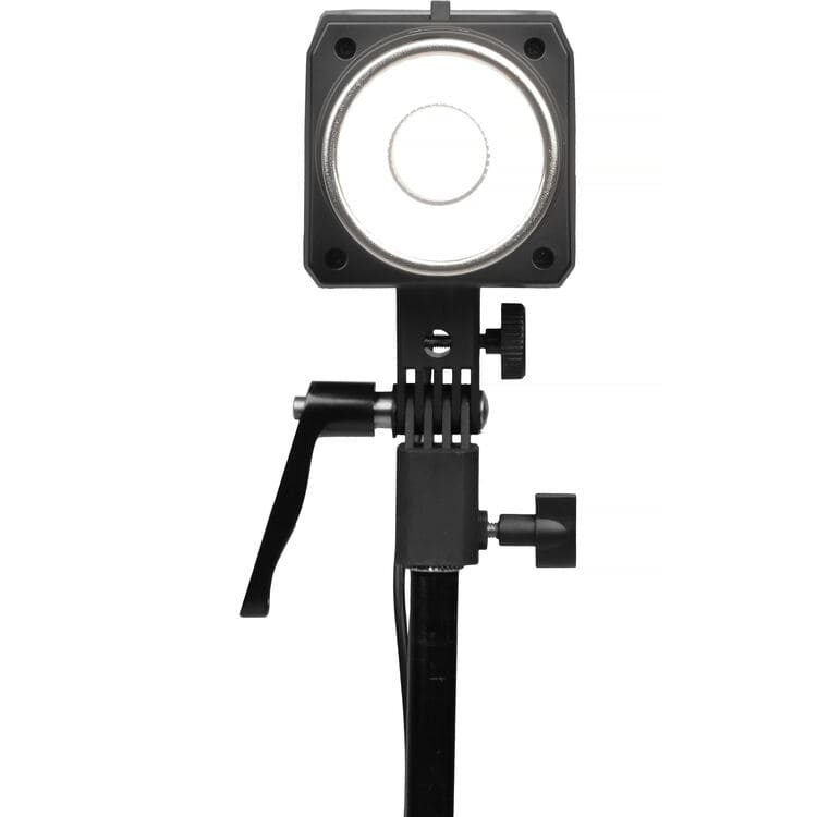 Nanlite FC-60B LED Bi-color Spot Light
