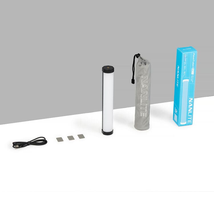 PavoTube ll 6CP