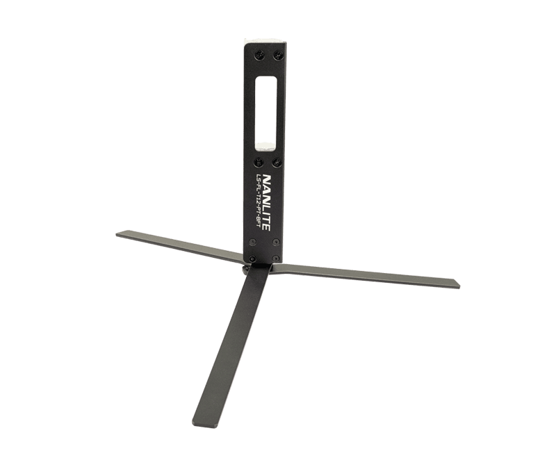 Floor Stand for PavoTube II 60X/XR