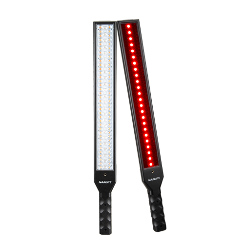 Nanlite MixWand 18 RGB Hard and Soft LED Light Painting Wand