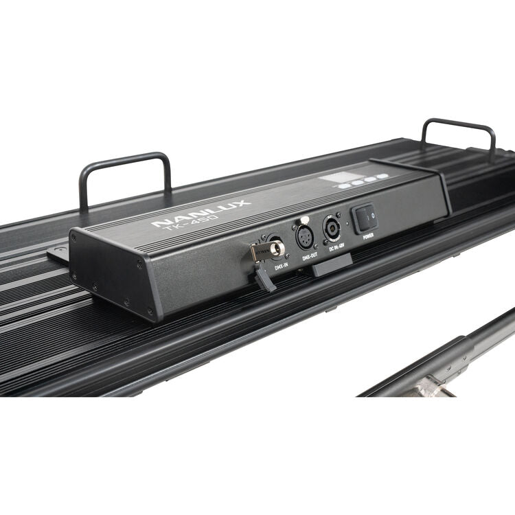 NANLUX TK-450 LED Daylight Soft Panel Light