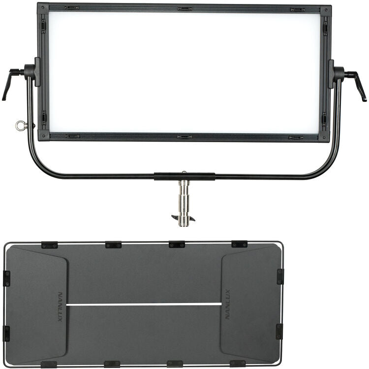 NANLUX TK-140B LED Bi-color Soft Panel Light