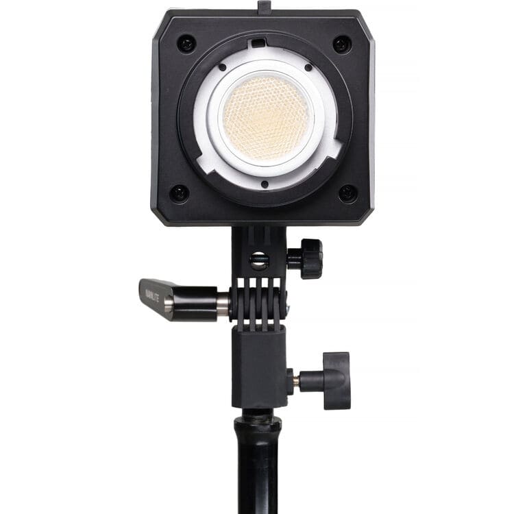 Nanlite FC-120C LED RGBW Spot Light