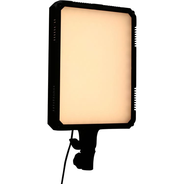 Compac 40B Bi-color LED Photo Light