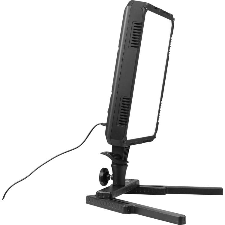 Compac 40B Bi-color LED Photo Light