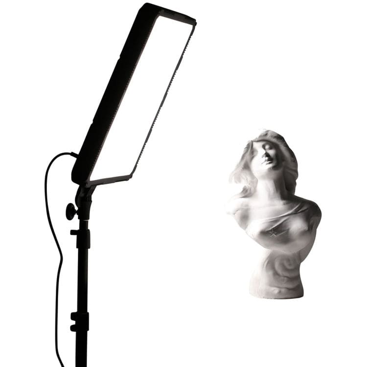 Compac 68B Bi-color LED Photo Light