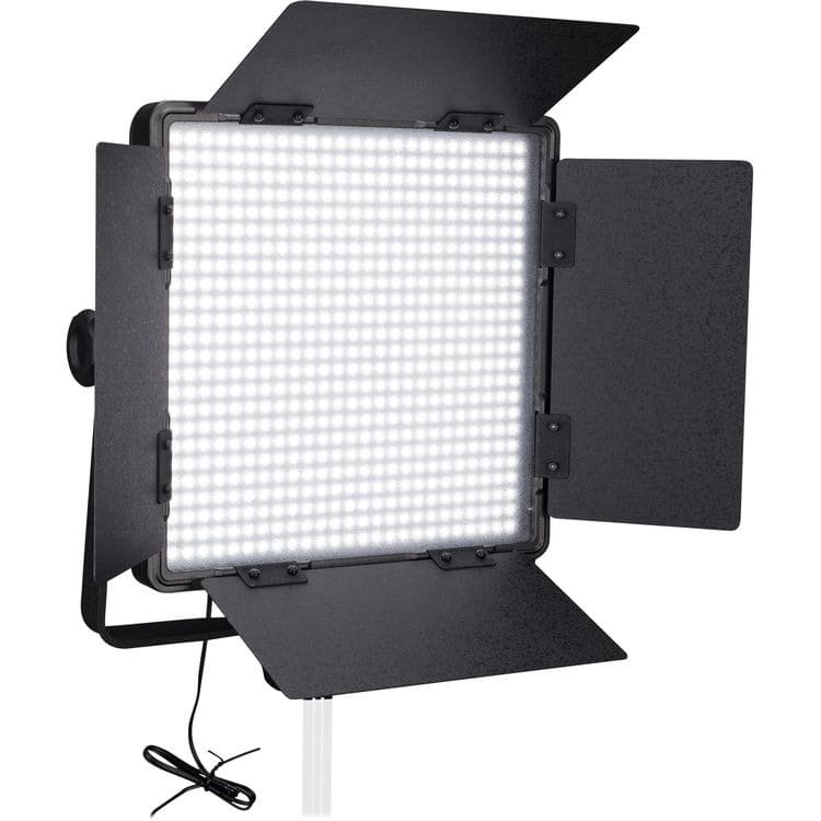 Nanlite 600SA Daylight LED Panel