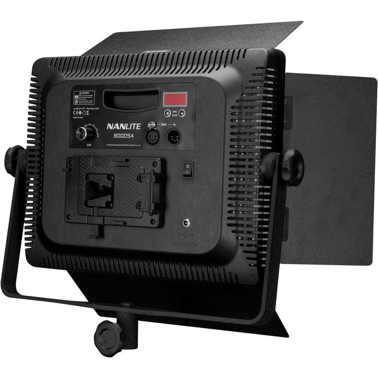 Nanlite 900DSA Daylight LED DMX Panel