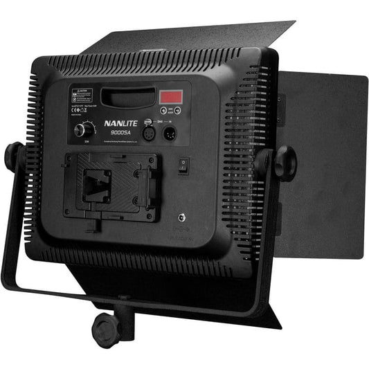 Nanlite 900DSA Daylight LED DMX Panel