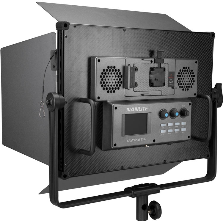 MixPanel 150 RGBWW LED Panel