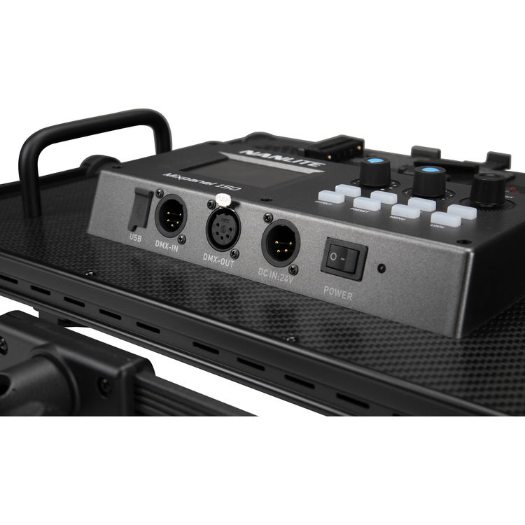 MixPanel 150 RGBWW LED Panel