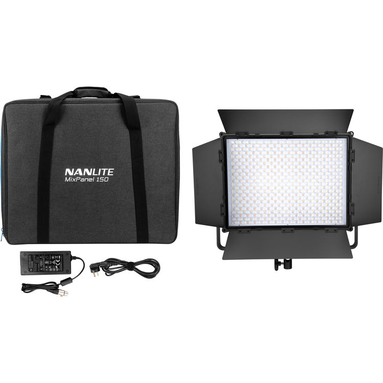 MixPanel 150 RGBWW LED Panel